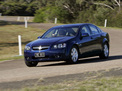 Holden Commodore 2006 года