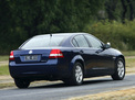 Holden Commodore 2006 года