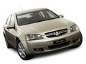 Holden Commodore 2006 года