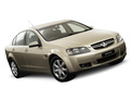 Holden Commodore 2006 года