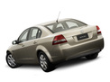 Holden Commodore 2006 года