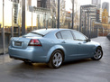 Holden Commodore 2006 года