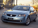 Holden Commodore 2006 года