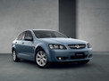 Holden Commodore 2006 года