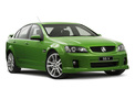 Holden Commodore 2008 года