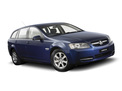 Holden Commodore 2008 года