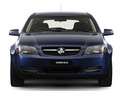 Holden Commodore 2008 года