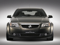 Holden Commodore 2008 года