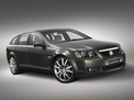 Holden Commodore 2008 года