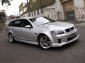 Holden Commodore 2008 года