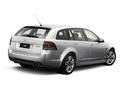 Holden Commodore 2008 года