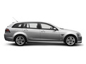 Holden Commodore 2008 года