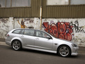 Holden Commodore 2008 года