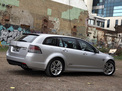 Holden Commodore 2008 года