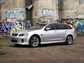 Holden Commodore 2008 года