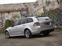 Holden Commodore 2008 года