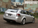 Holden Commodore 2008 года