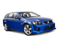 Holden Commodore 2008 года