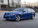 Holden Commodore 2008 года