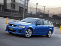 Holden Commodore 2008 года