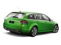 Holden Commodore 2008 года