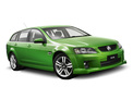 Holden Commodore 2008 года