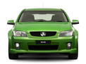 Holden Commodore 2008 года