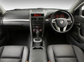 Holden Commodore 2008 года