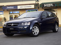 Holden Commodore 2008 года