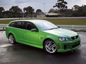 Holden Commodore 2008 года