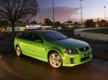 Holden Commodore 2008 года