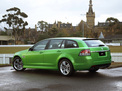 Holden Commodore 2008 года