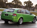 Holden Commodore 2008 года