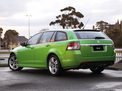 Holden Commodore 2008 года