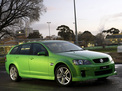 Holden Commodore 2008 года