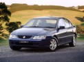 Holden Commodore