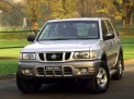 Holden Frontera