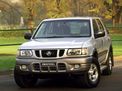 Holden Frontera 1998 года