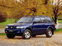 Holden Frontera 1998 года