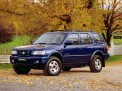 Holden Frontera