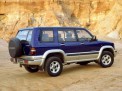 Holden Jackaroo