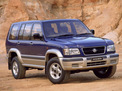 Holden Jackaroo 1999 года