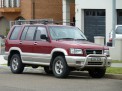 Holden Jackaroo