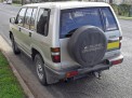 Holden Jackaroo