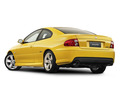 Holden Monaro 2001 года