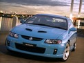 Holden Monaro 2001 года