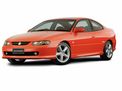 Holden Monaro 2001 года