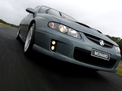 Holden Monaro 2001 года