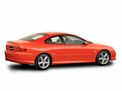 Holden Monaro 2001 года