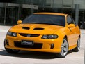 Holden Monaro 2001 года